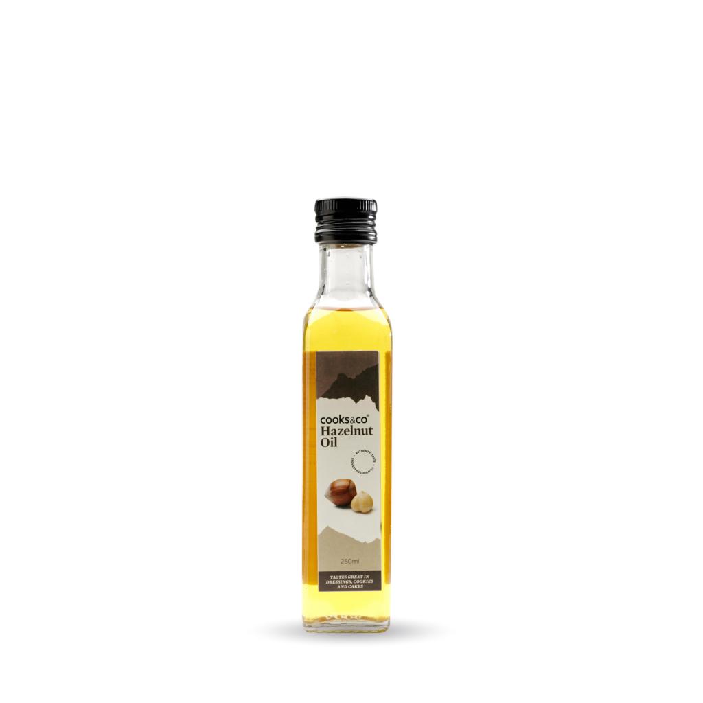 Hazelnut Oil Cooks&Co