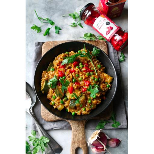 Lucy and Lentils - Post 2 - Paella Grid Post 1.jpg
