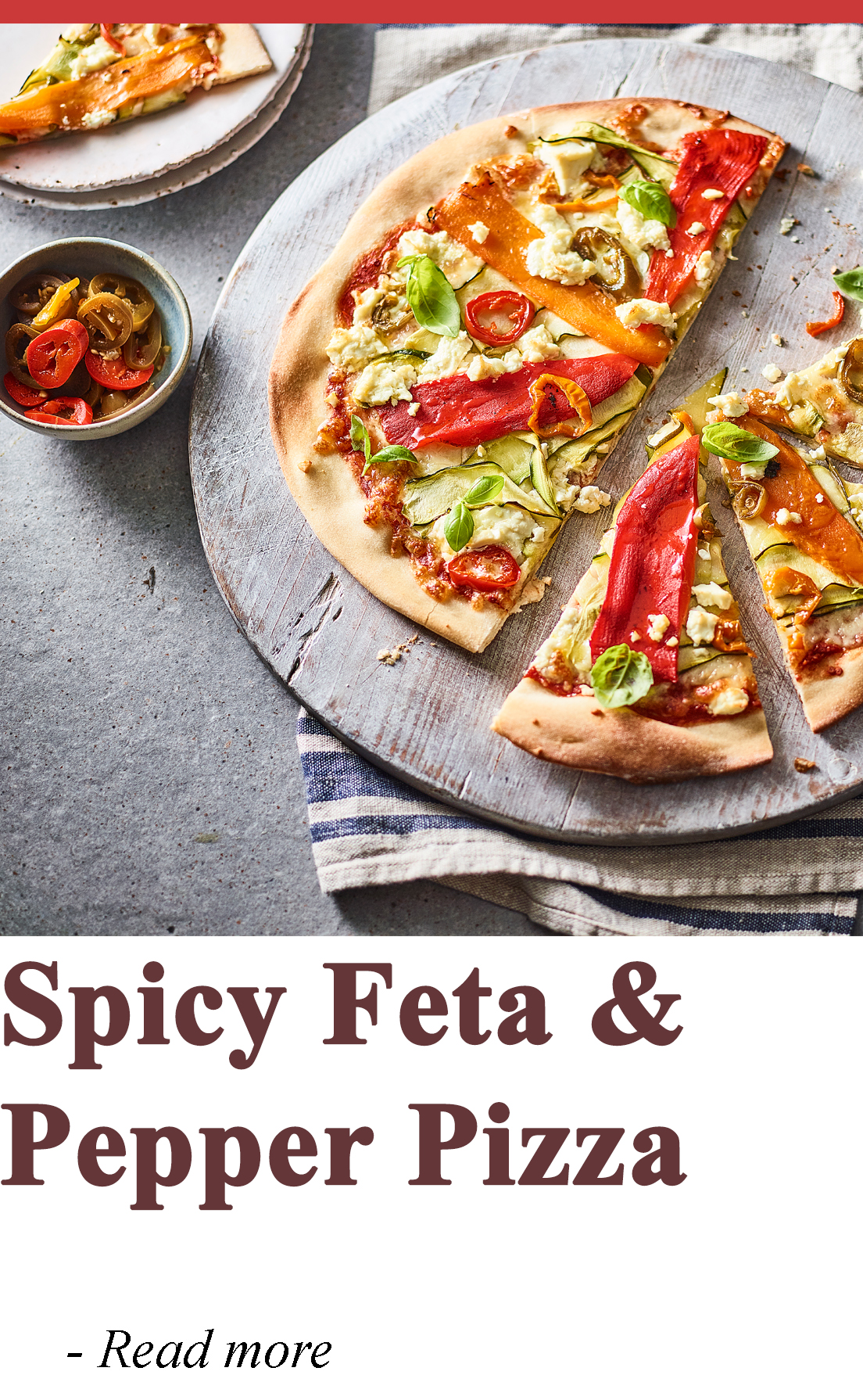 Spicy Feta & Pepper Pizza Recipe Thumbnail.jpg